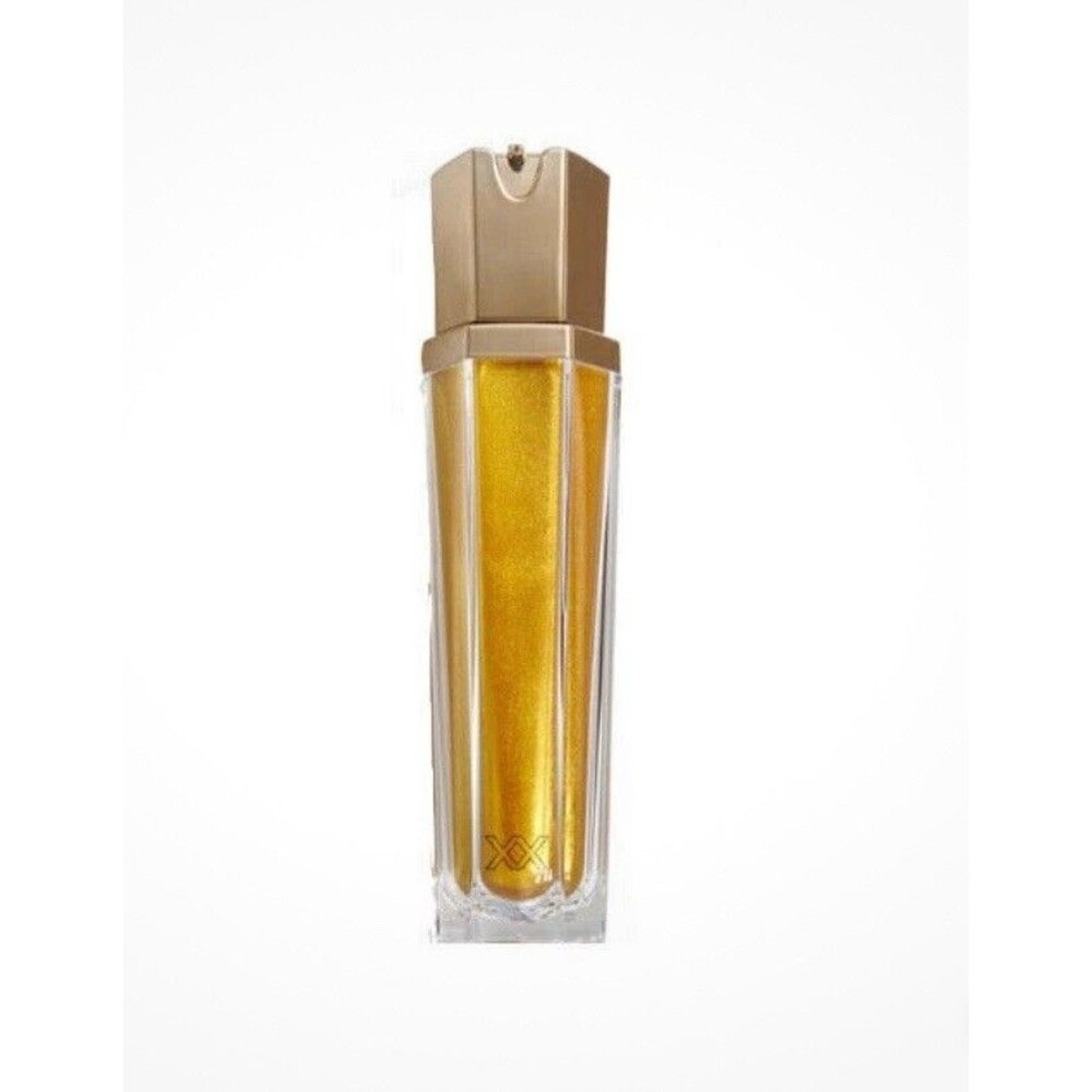 Body Luxx Luminous Gel Skin Glow Radiance Shimmer Jojoba Oil Hydrate Revolution
